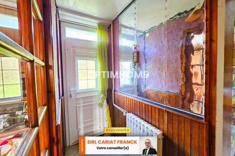 Landejendom i Chamborand, Creuse, Chamborand - € 90.000 | Ref: 830035234739 - foto 9