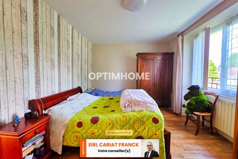 Landejendom i Chamborand, Creuse, Chamborand - € 90.000 | Ref: 830035234739 - foto 10