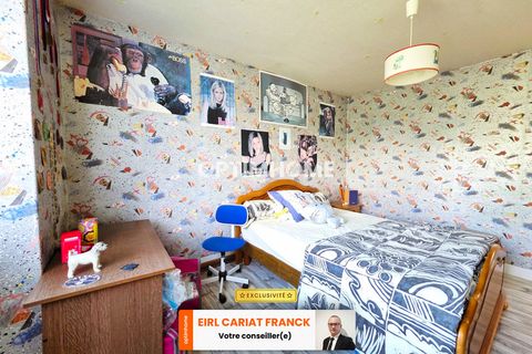 Landejendom i Chamborand, Creuse, Chamborand - € 90.000 | Ref: 830035234739 - foto 11