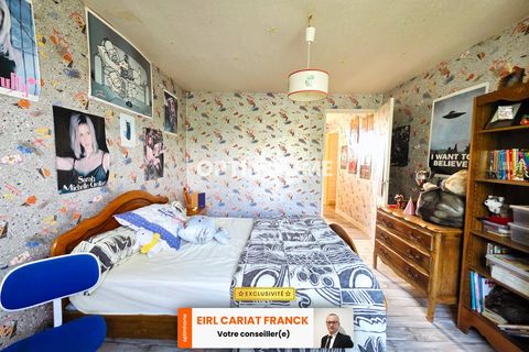 Landejendom i Chamborand, Creuse, Chamborand - € 90.000 | Ref: 830035234739 - foto 12