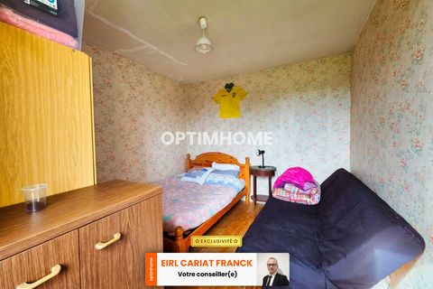 Landejendom i Chamborand, Creuse, Chamborand - € 90.000 | Ref: 830035234739 - foto 13