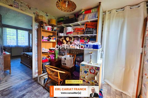 Landejendom i Chamborand, Creuse, Chamborand - € 90.000 | Ref: 830035234739 - foto 14