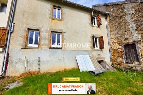 Landejendom i Chamborand, Creuse, Chamborand - € 90.000 | Ref: 830035234739 - foto 16