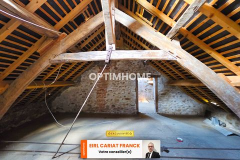 Landejendom i Chamborand, Creuse, Chamborand - € 90.000 | Ref: 830035234739 - foto 17