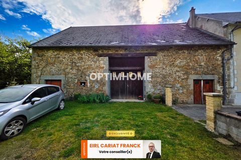 Landejendom i Chamborand, Creuse, Chamborand - € 90.000 | Ref: 830035234739 - foto 18
