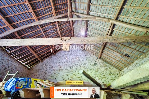 Landejendom i Chamborand, Creuse, Chamborand - € 90.000 | Ref: 830035234739 - foto 19