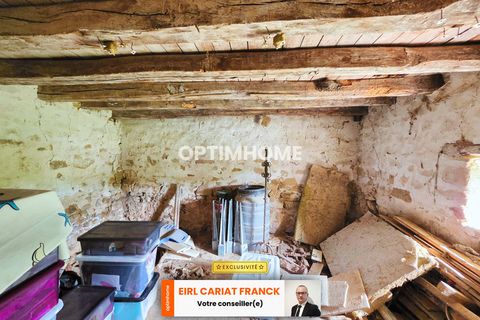 Landejendom i Chamborand, Creuse, Chamborand - € 90.000 | Ref: 830035234739 - foto 20