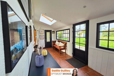Villa a Roscoff, Finistere, Roscoff - € 554.000 | Ref: 830034292720 - foto 2