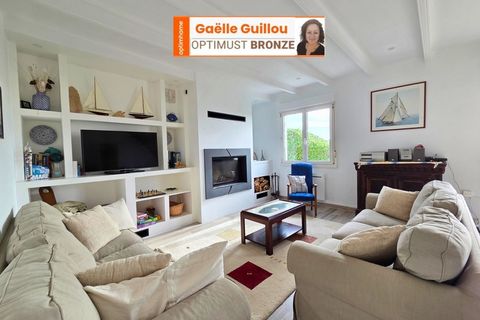 Villa a Roscoff, Finistere, Roscoff - € 554.000 | Ref: 830034292720 - foto 3