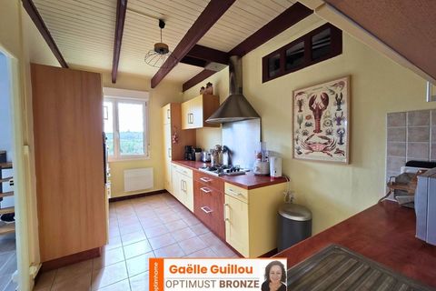 Villa a Roscoff, Finistere, Roscoff - € 554.000 | Ref: 830034292720 - foto 5