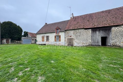 Villa i Arnac-la-Poste, Haute-Vienne, Arnac-la-Poste - € 58.000 | Ref: 830036106965 - foto 2