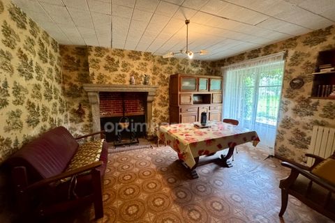 Villa i Arnac-la-Poste, Haute-Vienne, Arnac-la-Poste - € 58.000 | Ref: 830036106965 - foto 4