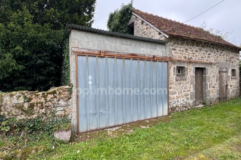 Villa i Arnac-la-Poste, Haute-Vienne, Arnac-la-Poste - € 58.000 | Ref: 830036106965 - foto 14