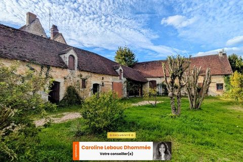 Villa a Boissy-Maugis, Orne, Boissy-Maugis - € 199.900 | Ref: 830033123753 - foto 2