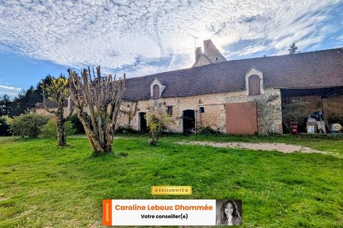Villa a Boissy-Maugis, Orne, Boissy-Maugis - € 199.900 | Ref: 830033123753 - foto 3