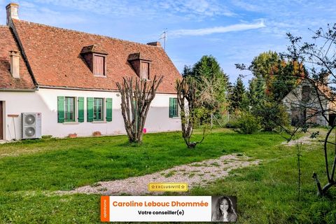 Villa a Boissy-Maugis, Orne, Boissy-Maugis - € 199.900 | Ref: 830033123753 - foto 4