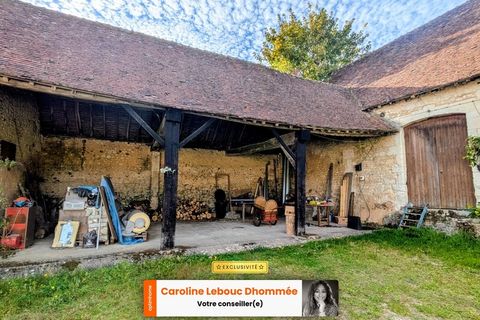 Villa a Boissy-Maugis, Orne, Boissy-Maugis - € 199.900 | Ref: 830033123753 - foto 6