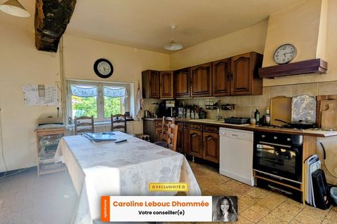 Villa a Boissy-Maugis, Orne, Boissy-Maugis - € 199.900 | Ref: 830033123753 - foto 7