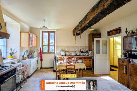 Villa a Boissy-Maugis, Orne, Boissy-Maugis - € 199.900 | Ref: 830033123753 - foto 8