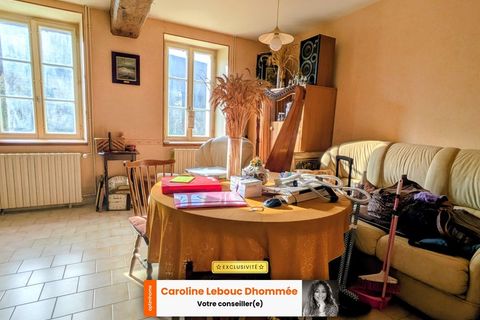 Villa a Boissy-Maugis, Orne, Boissy-Maugis - € 199.900 | Ref: 830033123753 - foto 9