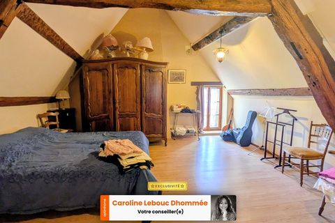 Villa a Boissy-Maugis, Orne, Boissy-Maugis - € 199.900 | Ref: 830033123753 - foto 11