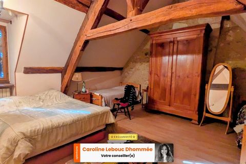 Villa a Boissy-Maugis, Orne, Boissy-Maugis - € 199.900 | Ref: 830033123753 - foto 12