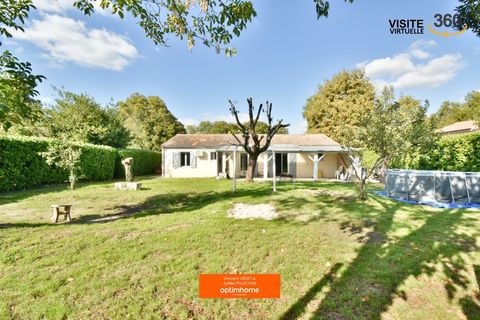 Villa i Sainte-Eulalie, Gironde, Sainte-Eulalie - € 350.000 | Ref: 830037699648 - foto 1