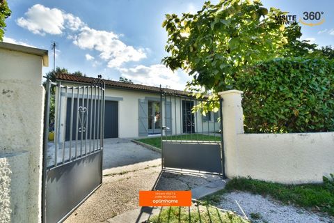 Villa i Sainte-Eulalie, Gironde, Sainte-Eulalie - € 350.000 | Ref: 830037699648 - foto 2