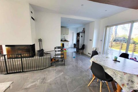 Landsbyhus i Dourdan, Essonne, Dourdan - € 325.000 | Ref: 2817AUBI - foto 2