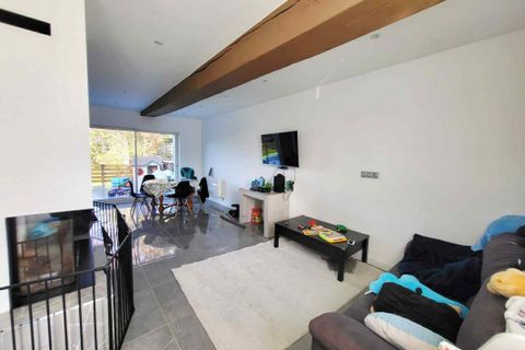 Landsbyhus i Dourdan, Essonne, Dourdan - € 325.000 | Ref: 2817AUBI - foto 3