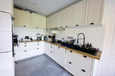 Landsbyhus i Dourdan, Essonne, Dourdan - € 325.000 | Ref: 2817AUBI - foto 5