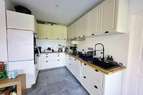 Landsbyhus i Dourdan, Essonne, Dourdan - € 325.000 | Ref: 2817AUBI - foto 6