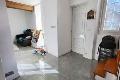 Landsbyhus i Dourdan, Essonne, Dourdan - € 325.000 | Ref: 2817AUBI - foto 7