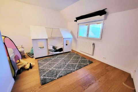Landsbyhus i Dourdan, Essonne, Dourdan - € 325.000 | Ref: 2817AUBI - foto 12