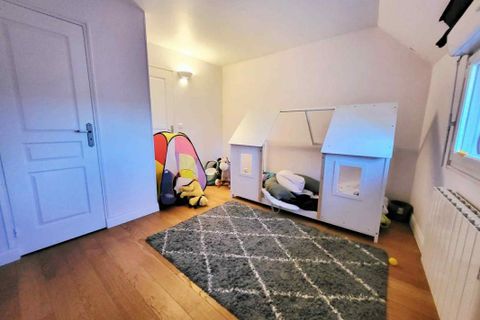 Landsbyhus i Dourdan, Essonne, Dourdan - € 325.000 | Ref: 2817AUBI - foto 13