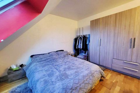 Landsbyhus i Dourdan, Essonne, Dourdan - € 325.000 | Ref: 2817AUBI - foto 14