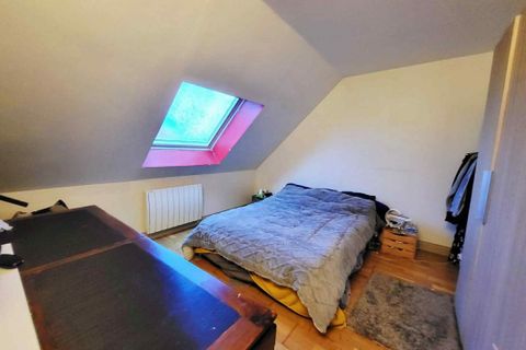 Landsbyhus i Dourdan, Essonne, Dourdan - € 325.000 | Ref: 2817AUBI - foto 16