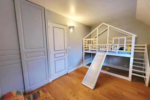 Landsbyhus i Dourdan, Essonne, Dourdan - € 325.000 | Ref: 2817AUBI - foto 18