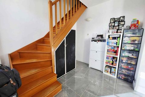 Landsbyhus i Dourdan, Essonne, Dourdan - € 325.000 | Ref: 2817AUBI - foto 20