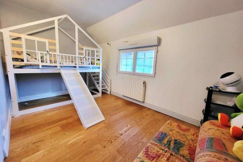 Landsbyhus i Dourdan, Essonne, Dourdan - € 325.000 | Ref: 2817AUBI - foto 21