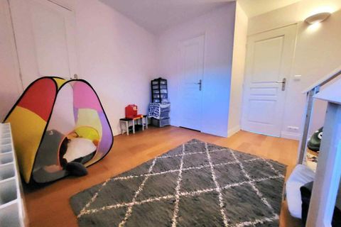 Landsbyhus i Dourdan, Essonne, Dourdan - € 325.000 | Ref: 2817AUBI - foto 22