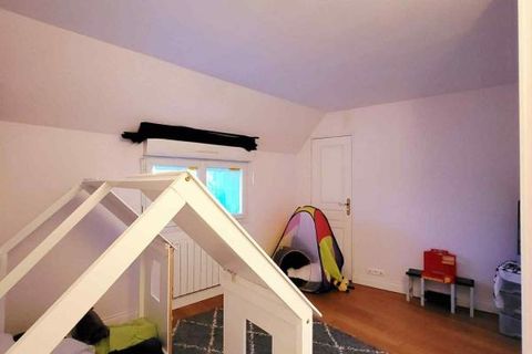 Landsbyhus i Dourdan, Essonne, Dourdan - € 325.000 | Ref: 2817AUBI - foto 23