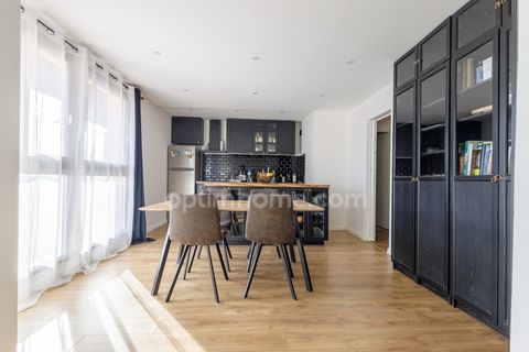 Leilighet i Caen, Calvados, Caen - € 219 000 | Ref: 830035885467 - foto 5