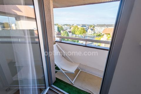 Leilighet i Caen, Calvados, Caen - € 219 000 | Ref: 830035885467 - foto 9