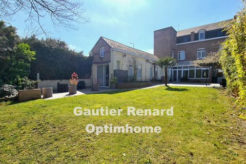 Byhus i Raismes, Nord, Raismes - € 412.000 | Ref: 830033890026 - foto 18