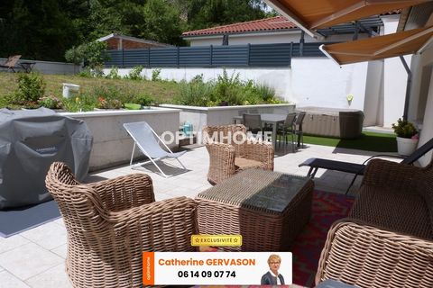 Villa a La Roche-Blanche, Puy-de-Dome, La Roche-Blanche - € 299.000 | Ref: 830033821934 - foto 4