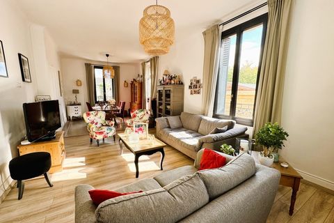 Villa a Lisieux, Calvados, Lisieux - € 427.500 | Ref: 830038395314 - foto 2