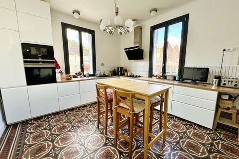 Villa a Lisieux, Calvados, Lisieux - € 427.500 | Ref: 830038395314 - foto 9