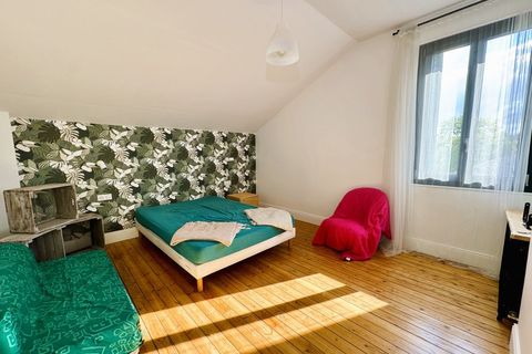 Villa a Lisieux, Calvados, Lisieux - € 427.500 | Ref: 830038395314 - foto 18