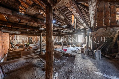 Villa a Predaia, Trento, Predaia - € 120.000 | Ref: TN-CS01 - foto 26